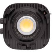 Amaran Halo 100X - lampa LED COB, Bi-Color, 2700-6500K, 100W, CRI 96, Bowens - przód lampy